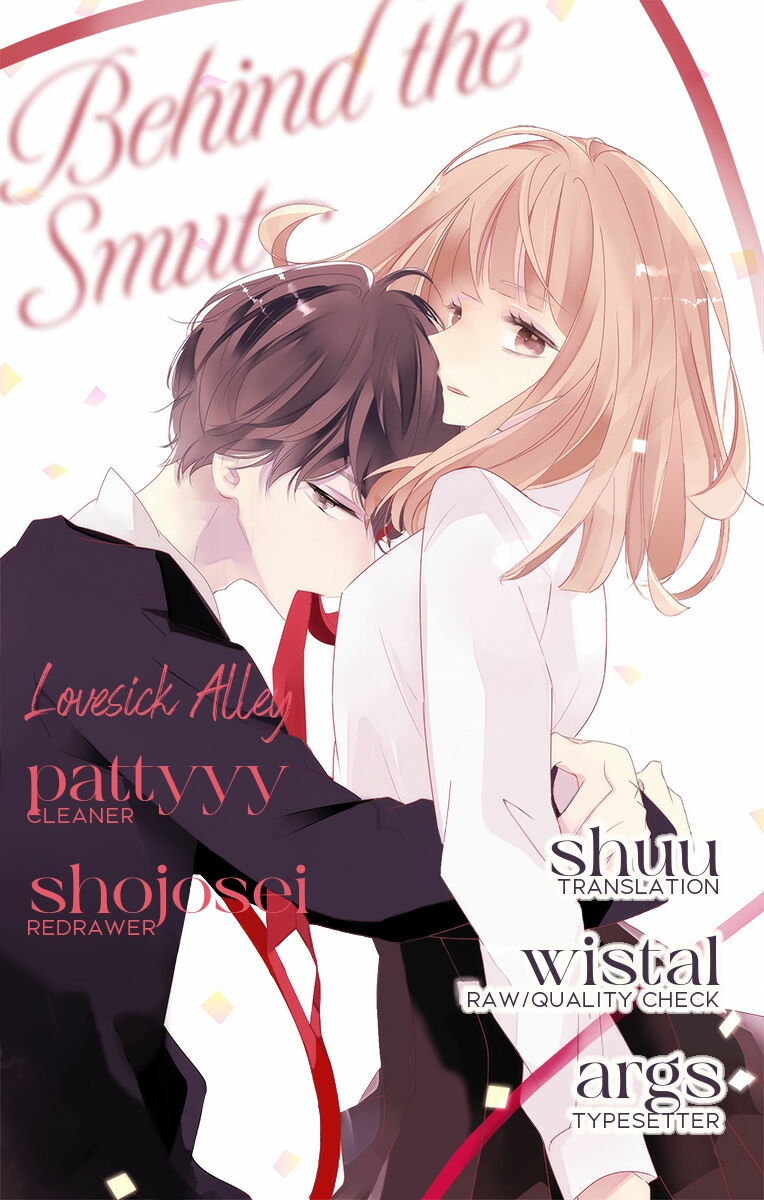 tôi đã kết hôn với masaomi-kun chapter 6.1 1