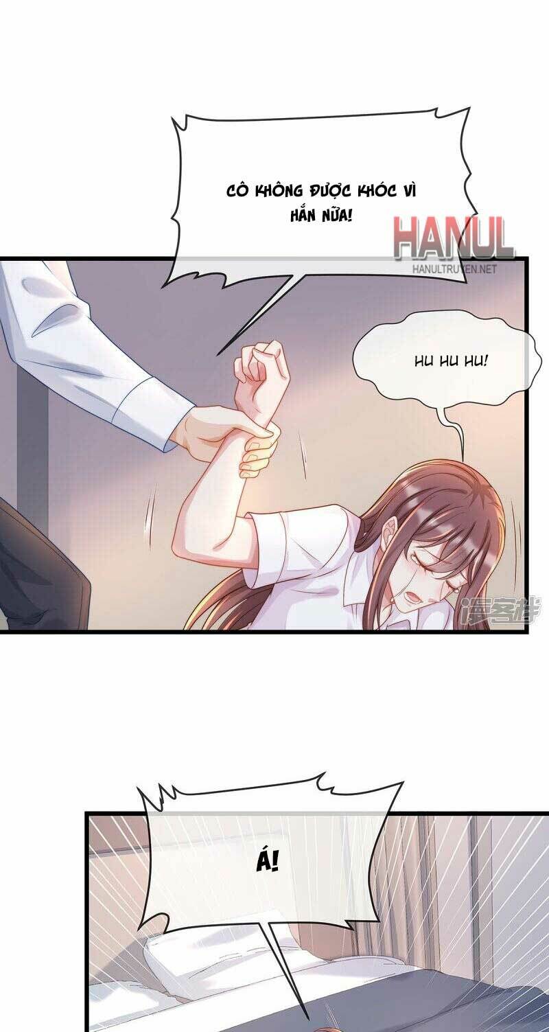 sủng em sủng tới tận cùng chapter 156 35