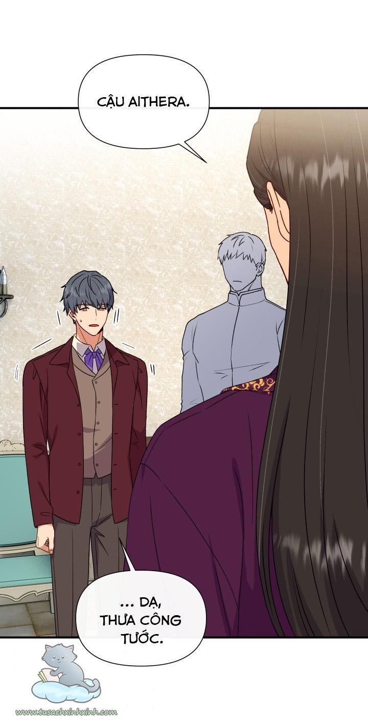 công nương khế ước của gia tộc công tước quái vật chapter 100 8