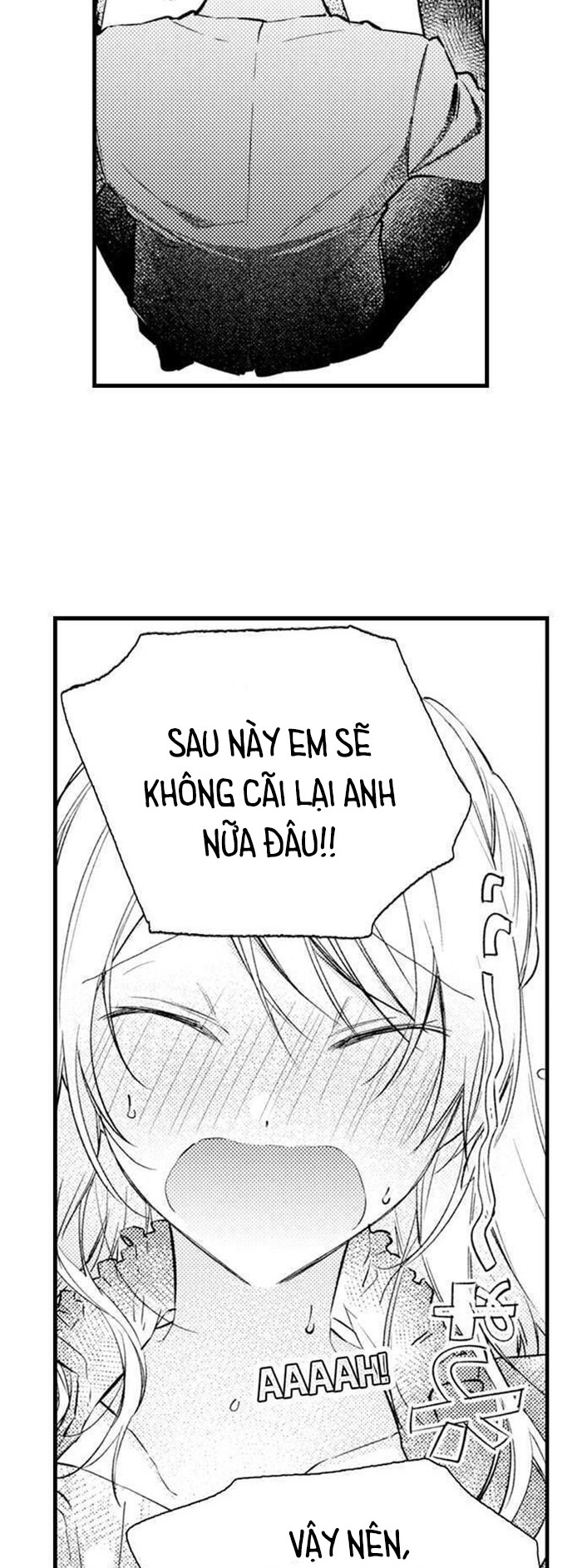 cuộc hôn nhân giả cho kì nghỉ thác loạn chapter 42 16