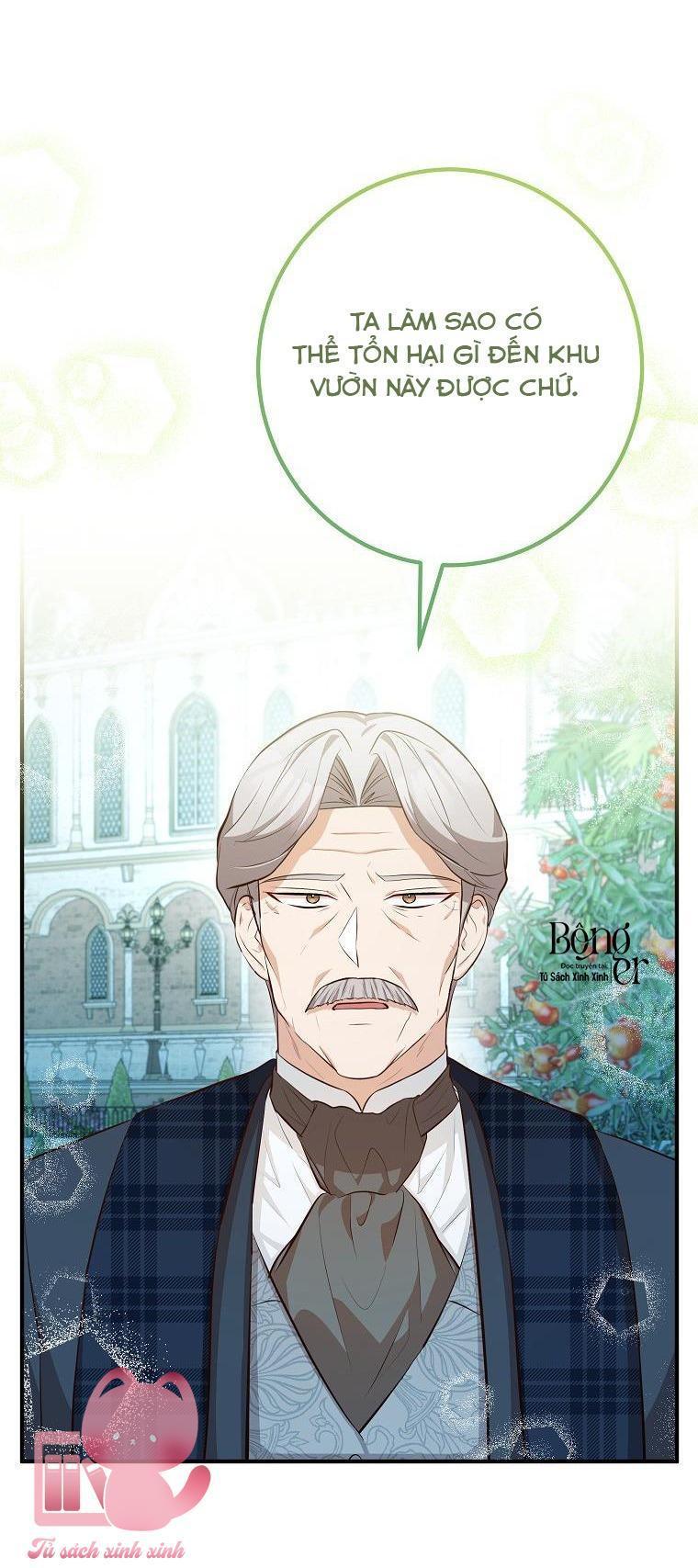 bác sĩ hoàn thành trách nhiệm rồi chapter 50 23