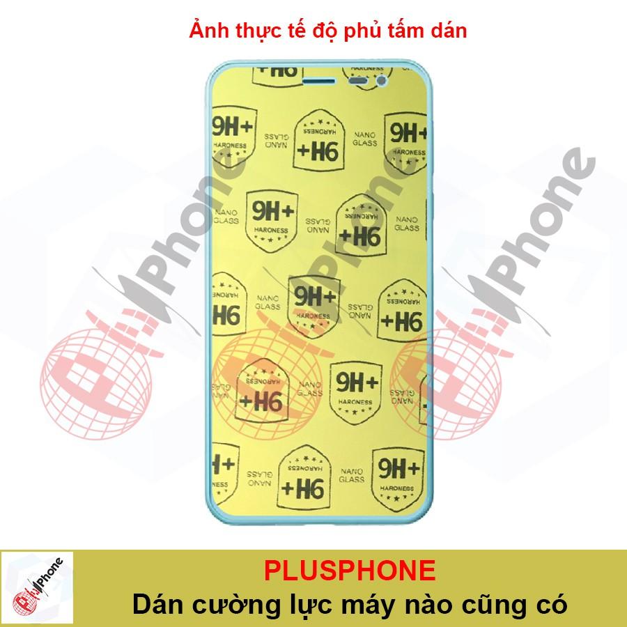 Dán cường lực dẻo nano dành cho  Aquos U