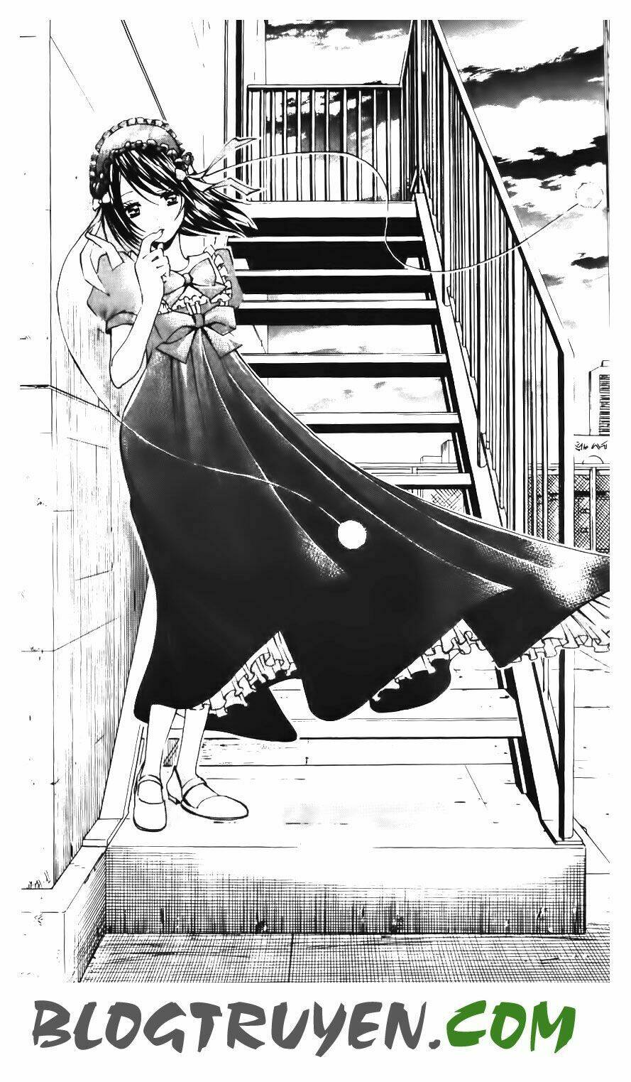 ma vương chapter 24 15