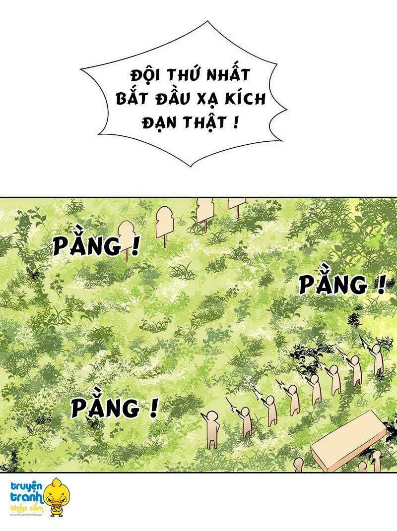 cường sủng hào môn tiểu manh thê chapter 37 2