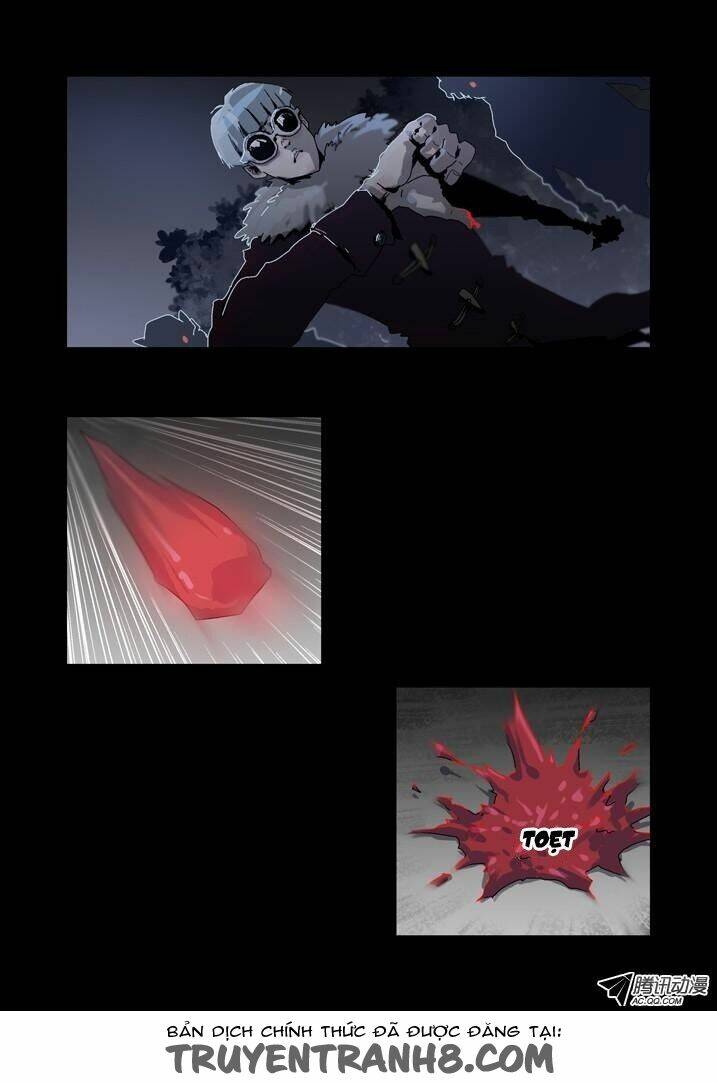 thâu hoan chapter 67 3