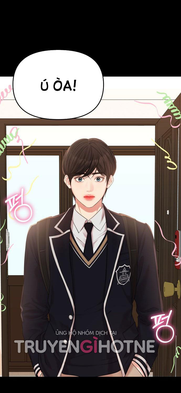 gửi em người đánh cắp những vì sao - to you who swallowed a star chapter 68.1 20