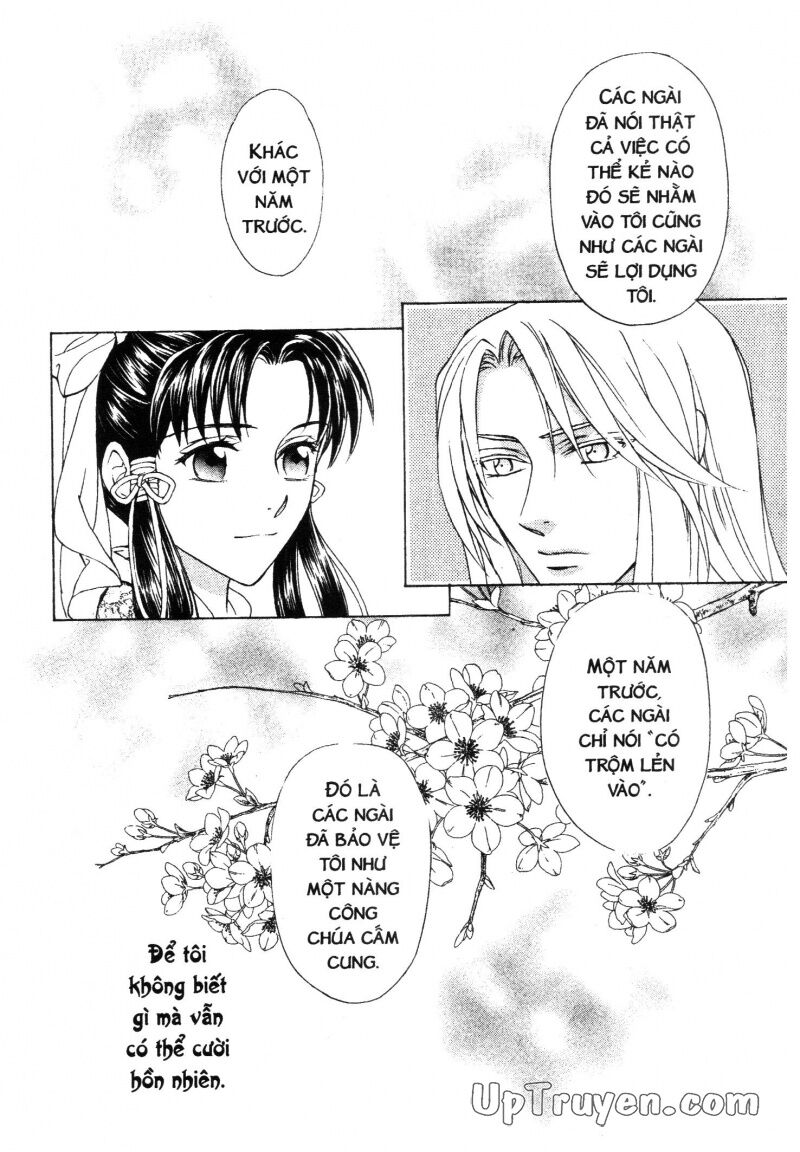 hoa nguyệt chapter 7 118