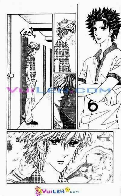 cô gái vương giả chapter 4 112