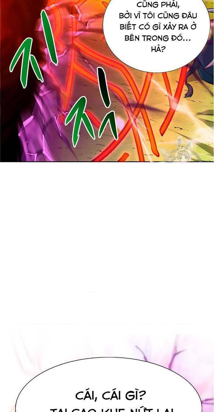 tôi tự động săn một mình chapter 49 6
