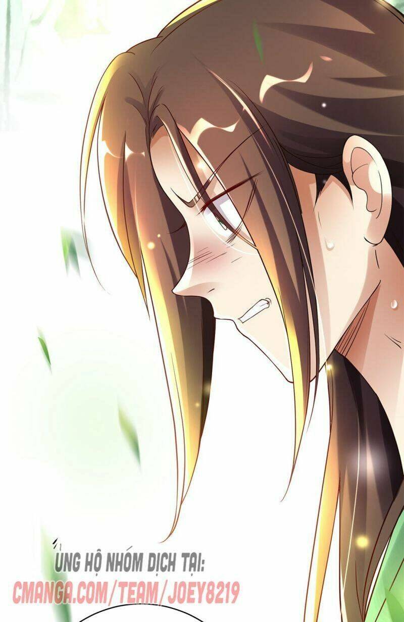 thiên kim bất hoán chapter 81 40