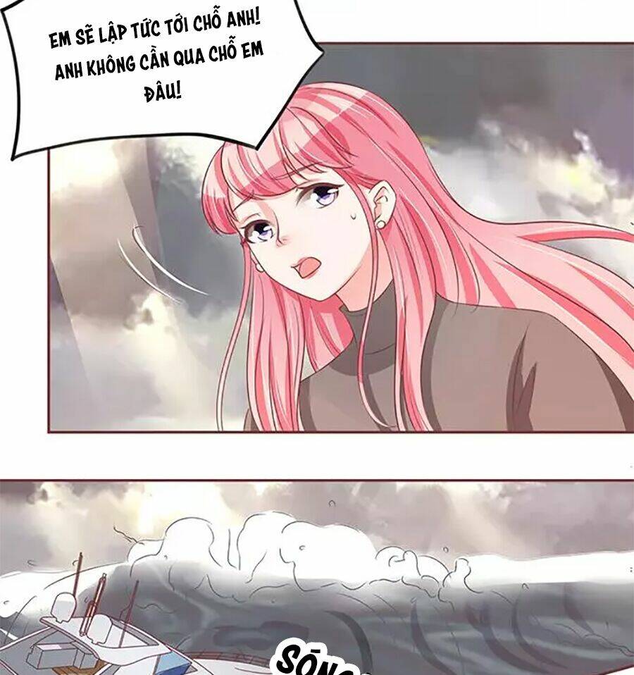 vương tước tư hữu bảo bối chapter 119 16