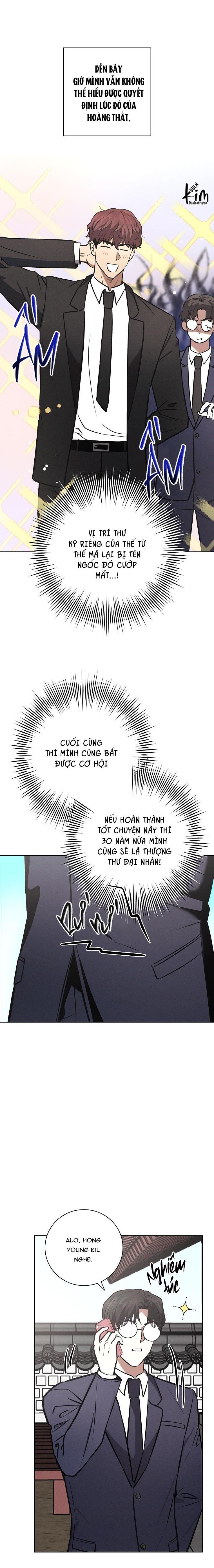 (abo) be, be chapter 13 8