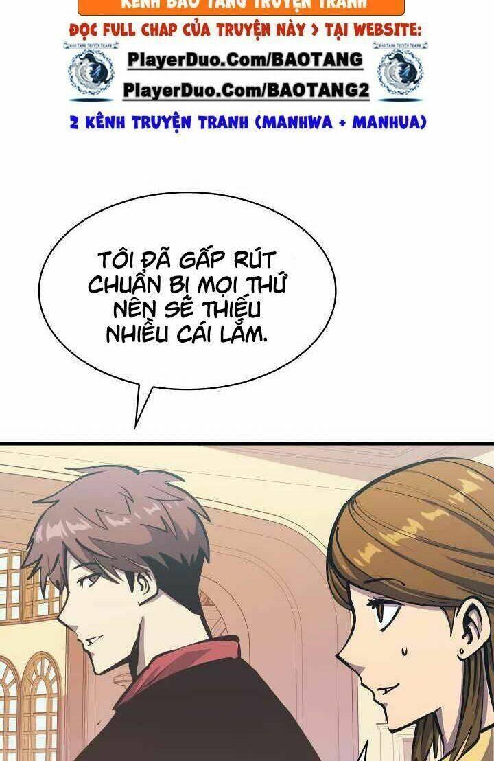 tôi trở lại thăng cấp một mình chapter 61 28