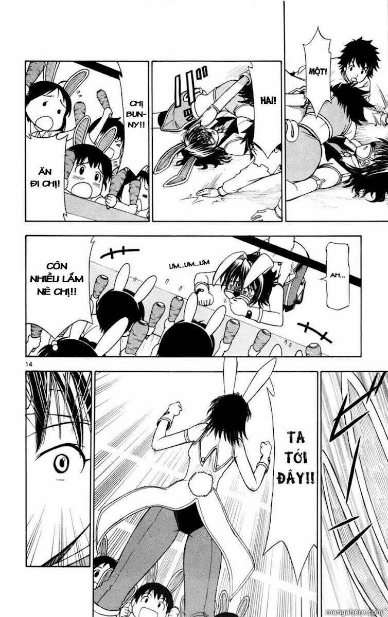 koko ga uwasa no el palacio chapter 10 15