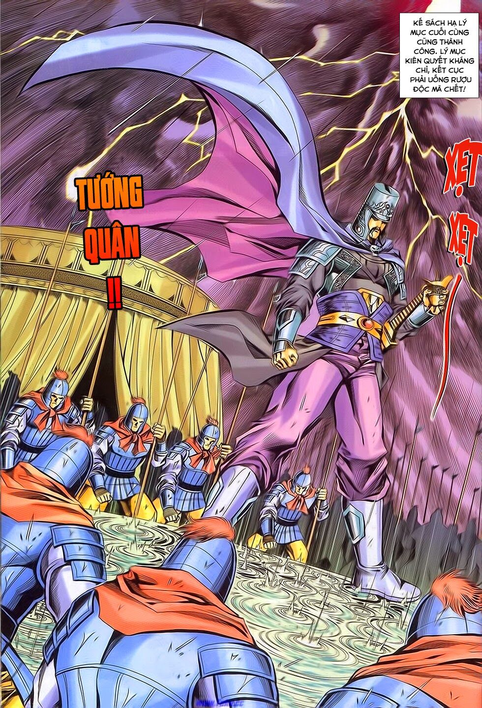 tầm tần ký chapter 197 10