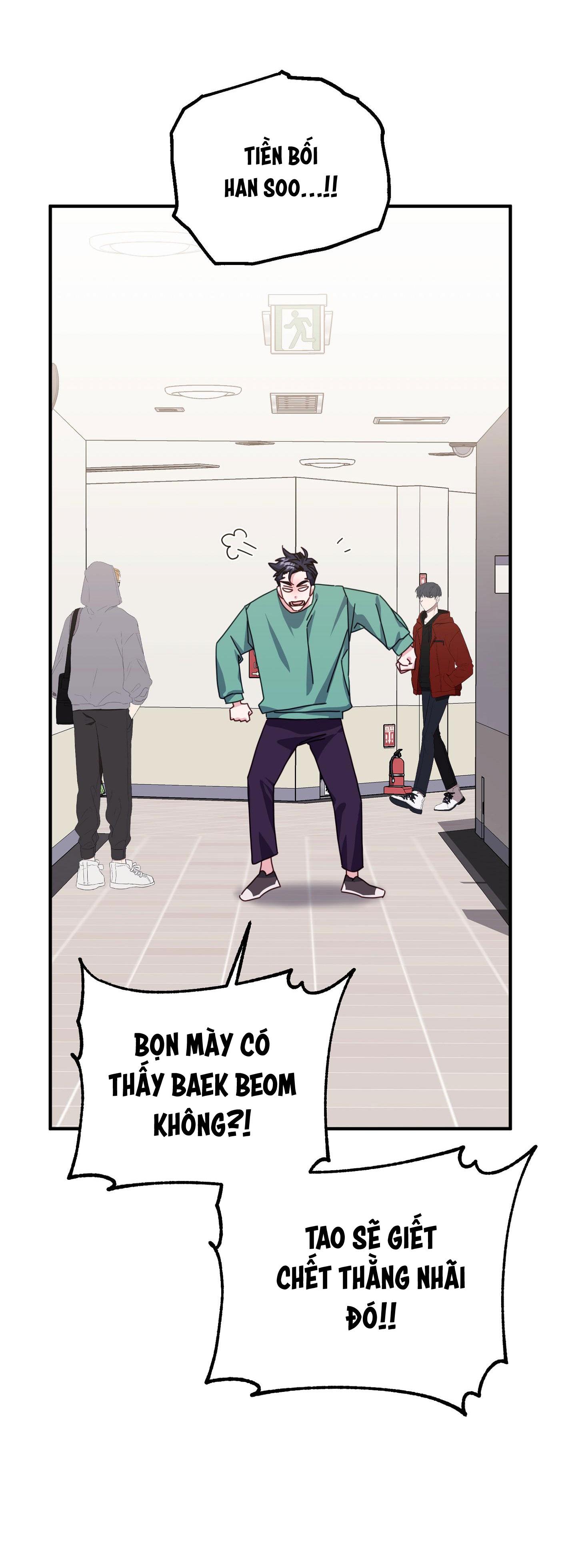 hổ trở về chapter 44 24