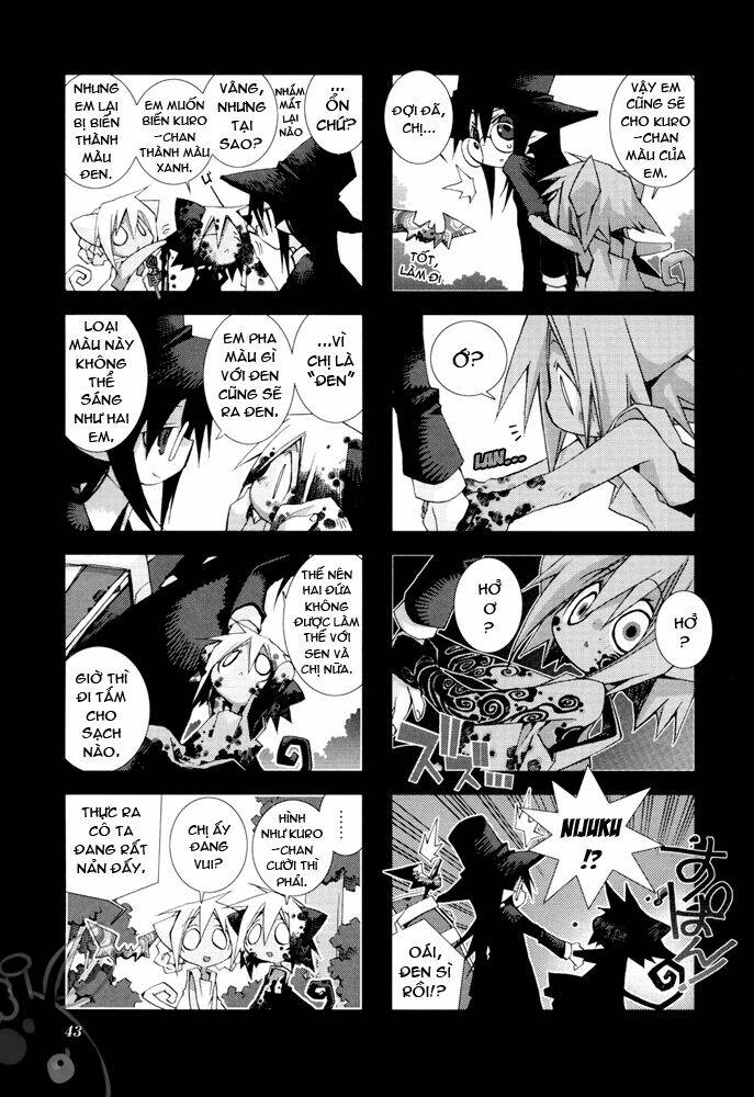 hitsugi katsugi no kuro chapter 4 5