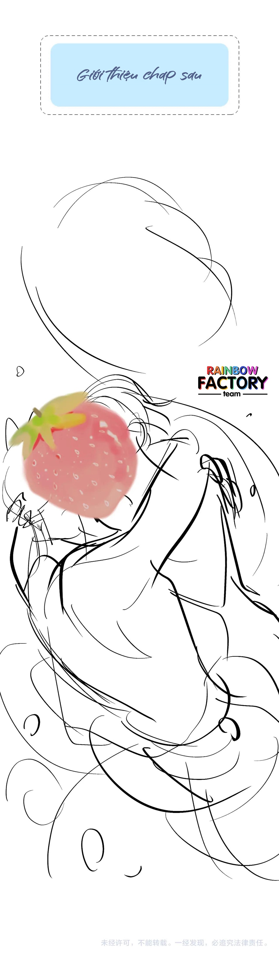 nhân ngư hãm lạc chapter 18 31