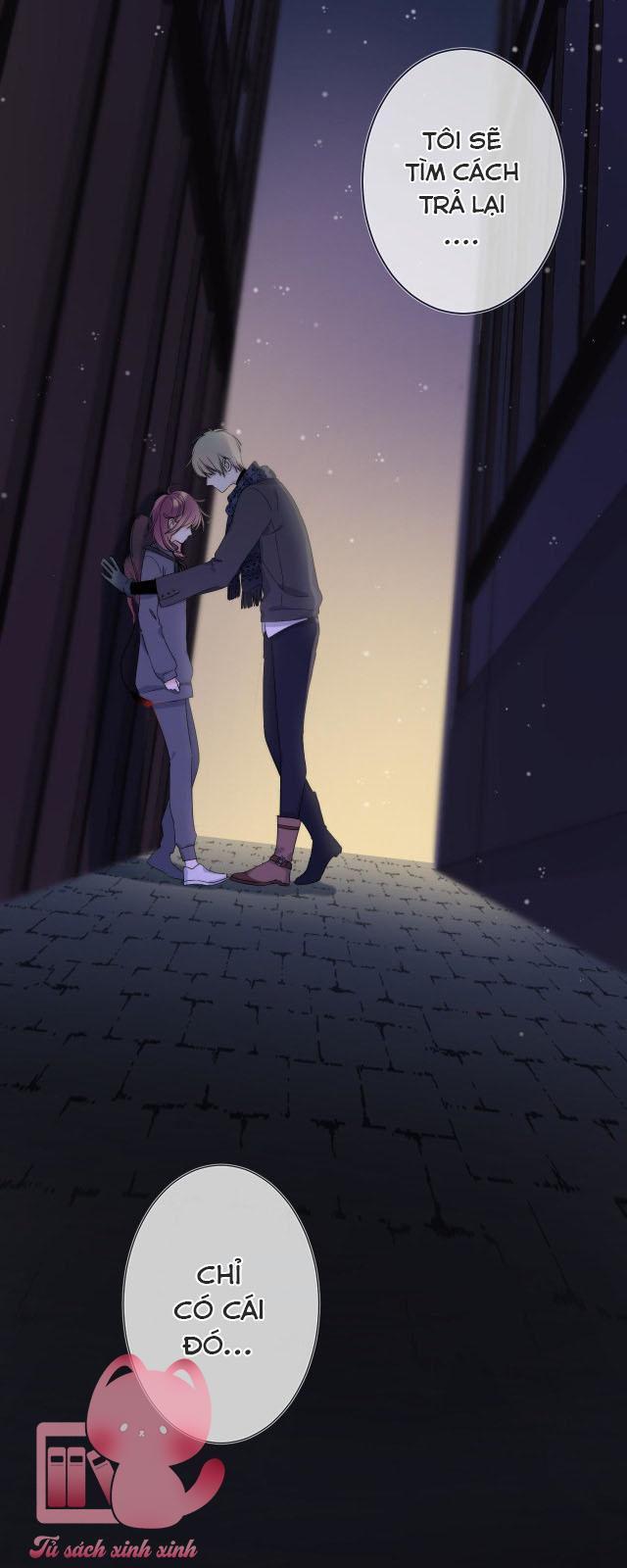 quả táo của anh chapter 2 37