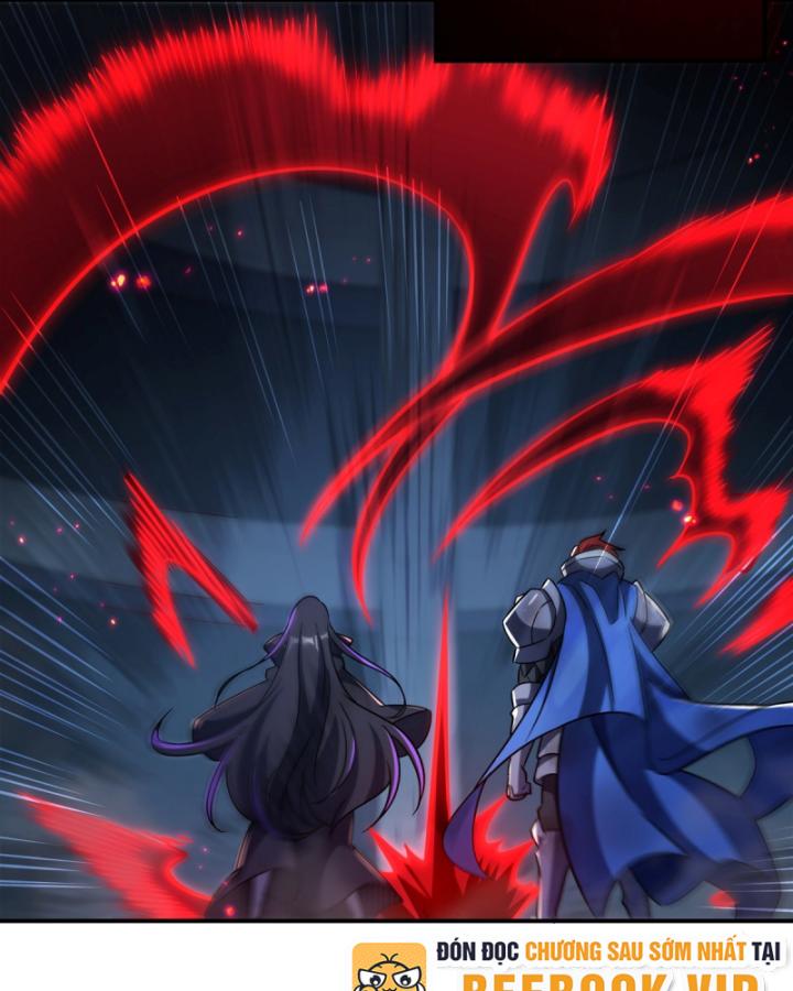 huyết cơ và kỵ sĩ chapter 299 66