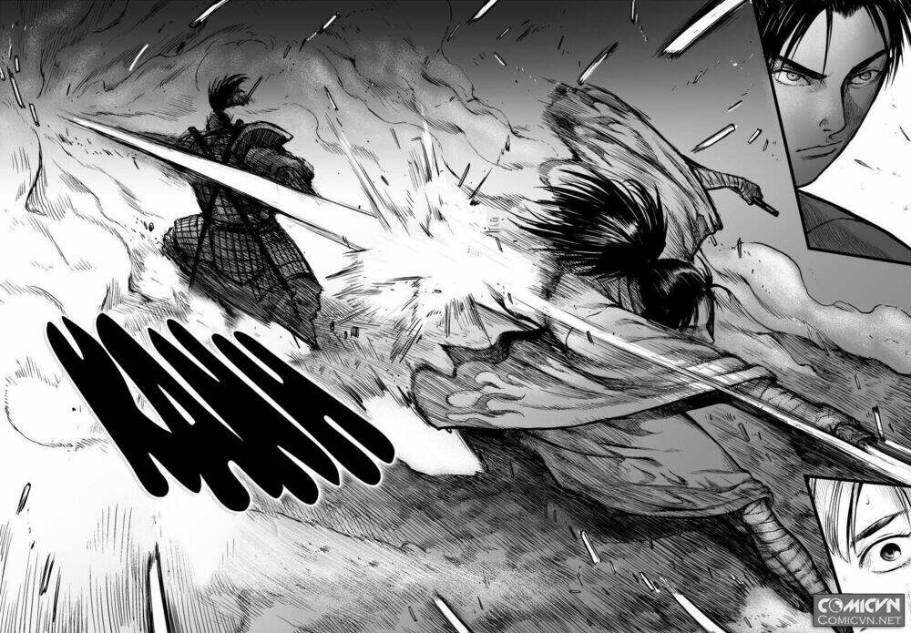 đại phong ca chapter 8 9