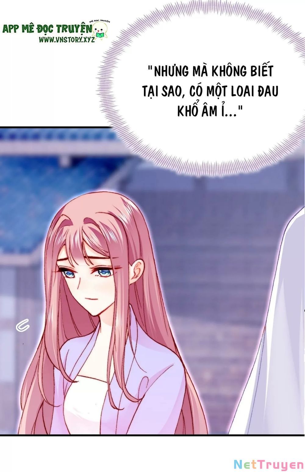 lại bị bệnh chiều chuộng quấn lấy chapter 47 23