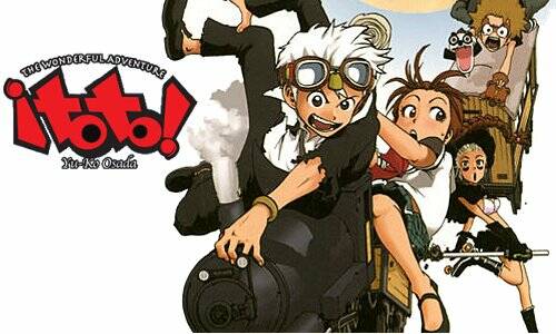 toto! the wonderful adventure chapter 46 2