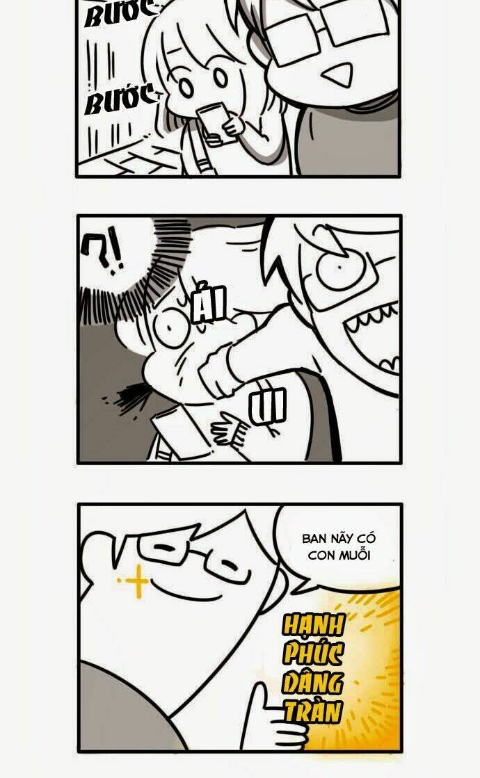 anh trai đến rồi chapter 3 3