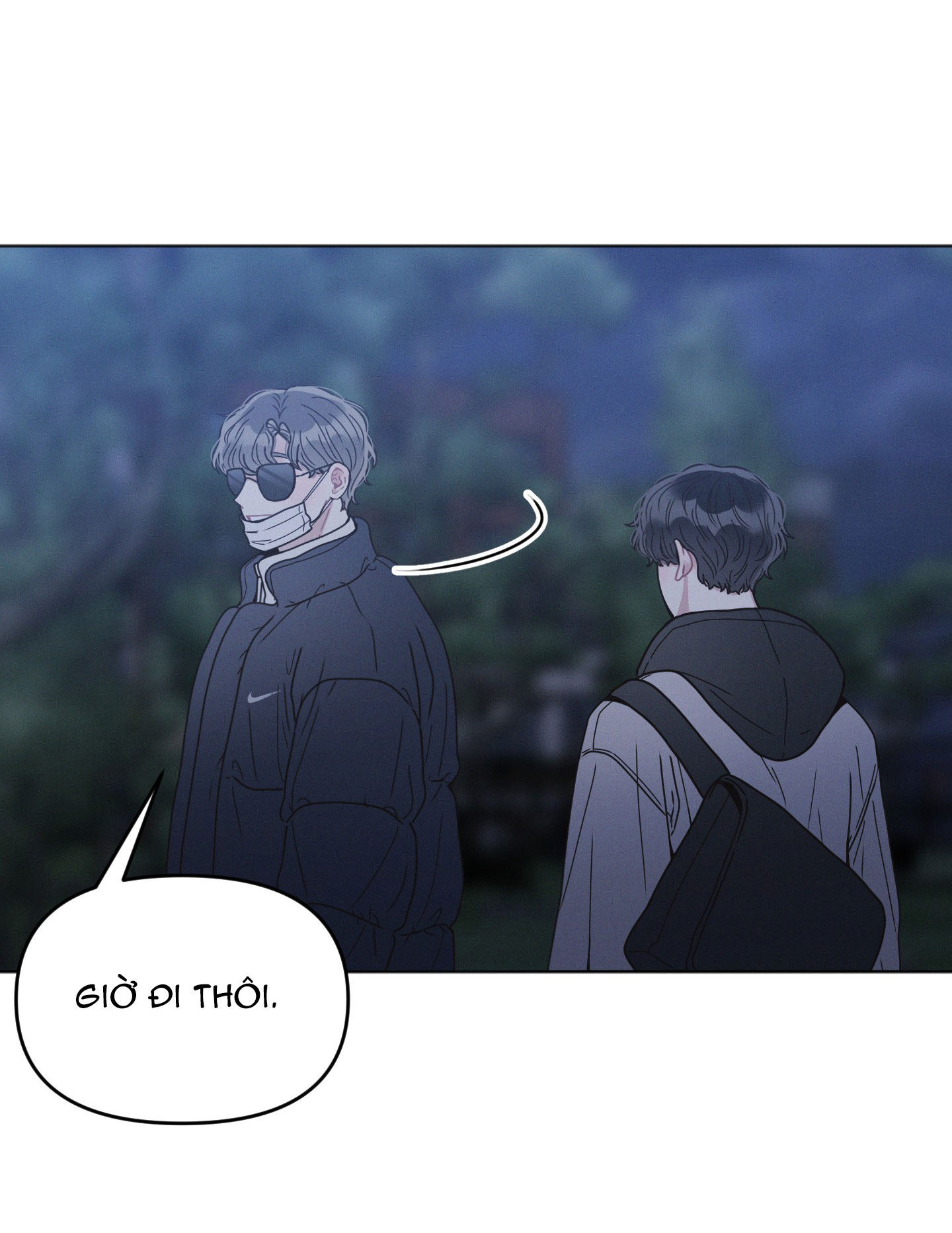 đời tư hàng xóm chapter 11 22