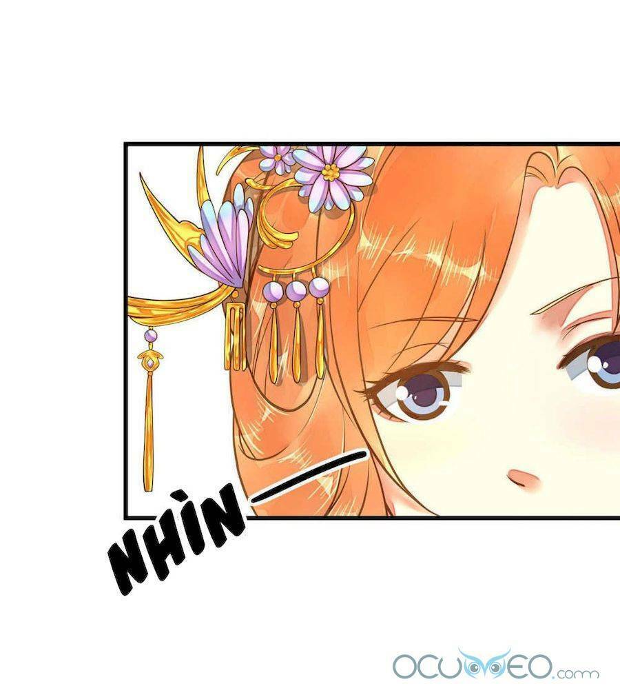 quý phi này có chút cơ chapter 5 5