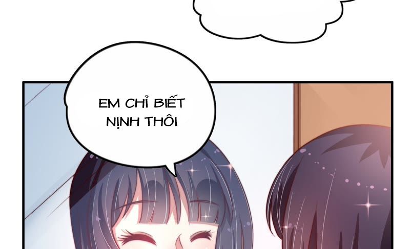 ngày nào thiếu soái cũng ghen chapter 11 34