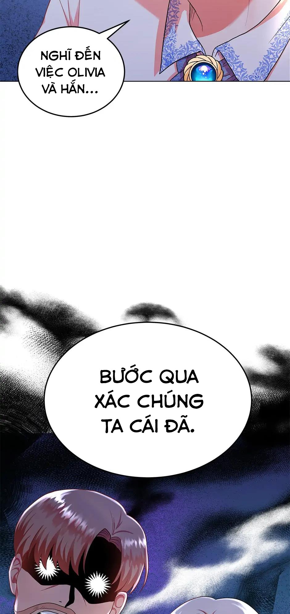 diễn vai ác nữ cũng thật khó khăn chapter 2.1 11