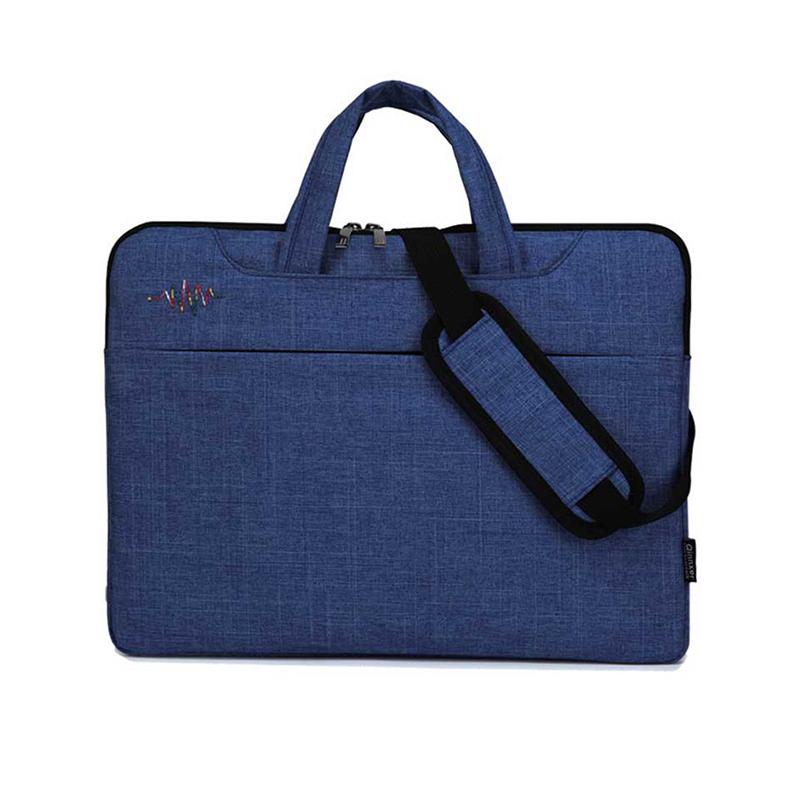 Máy Tính Xách Tay Túi Cho Mac Book Pro Retina Máy Tính Vai Túi Xách Đối Với Apple Macbook Air 13 Trường Hợp 14 "15'6 Inch tay Áo