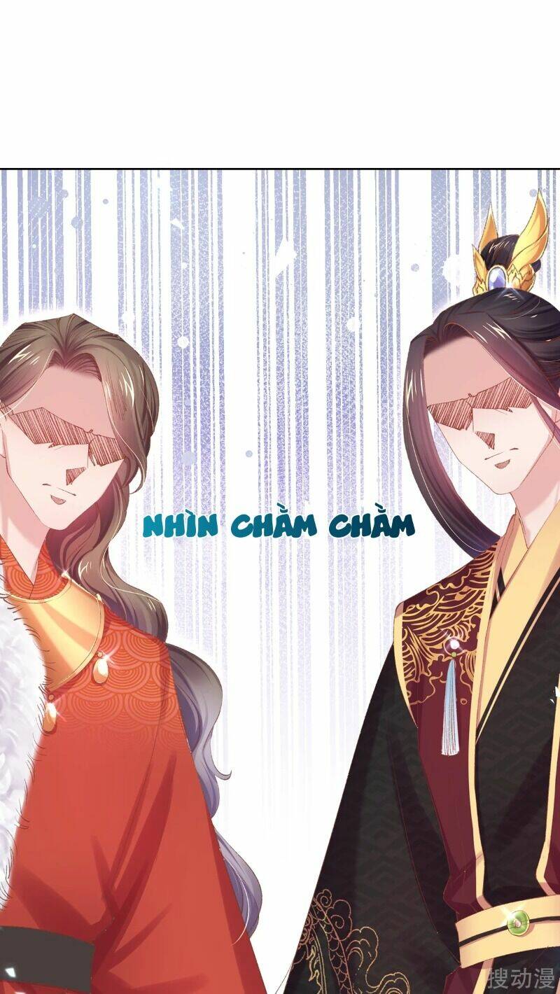 thị huyết y phi chapter 69 5