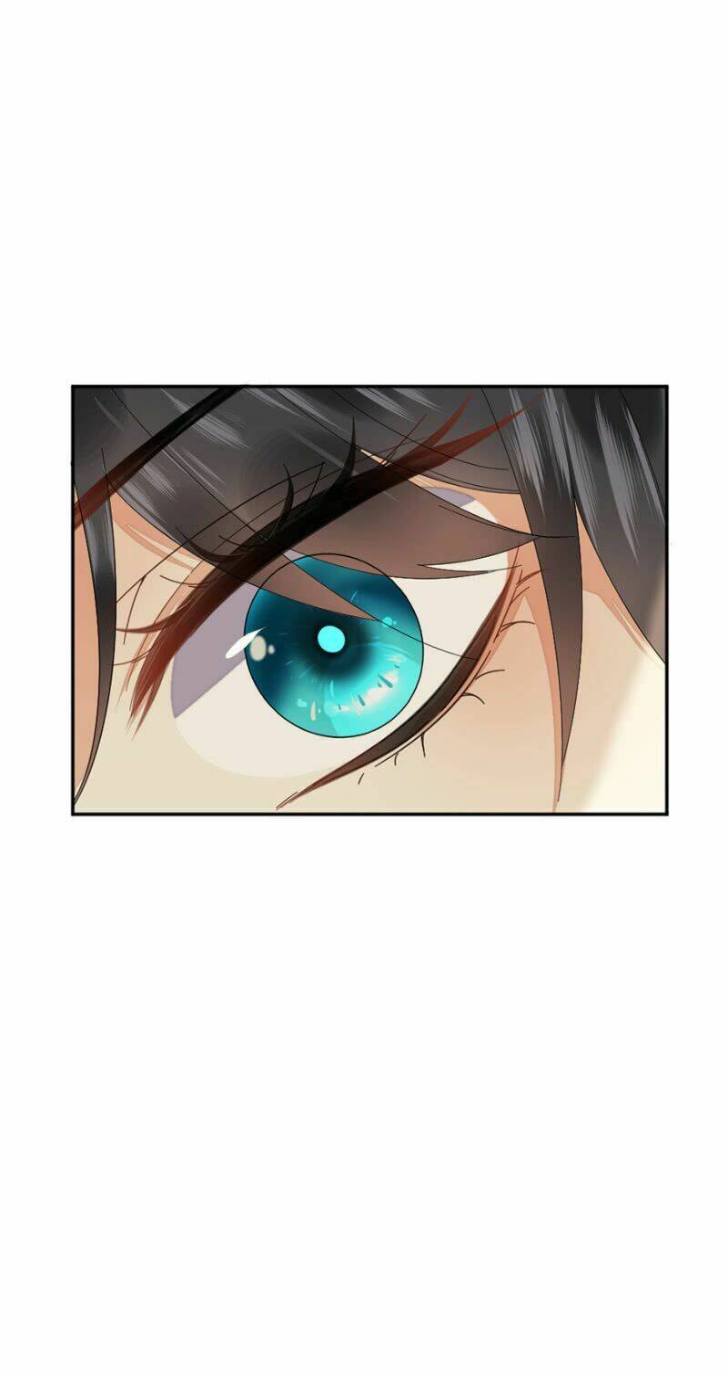 dục hỏa độc nữ chapter 78 14