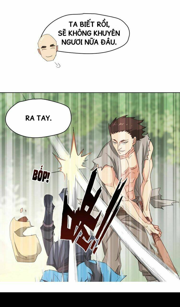 ta luyện giả kim trong thời đại tu tiên chapter 1 17