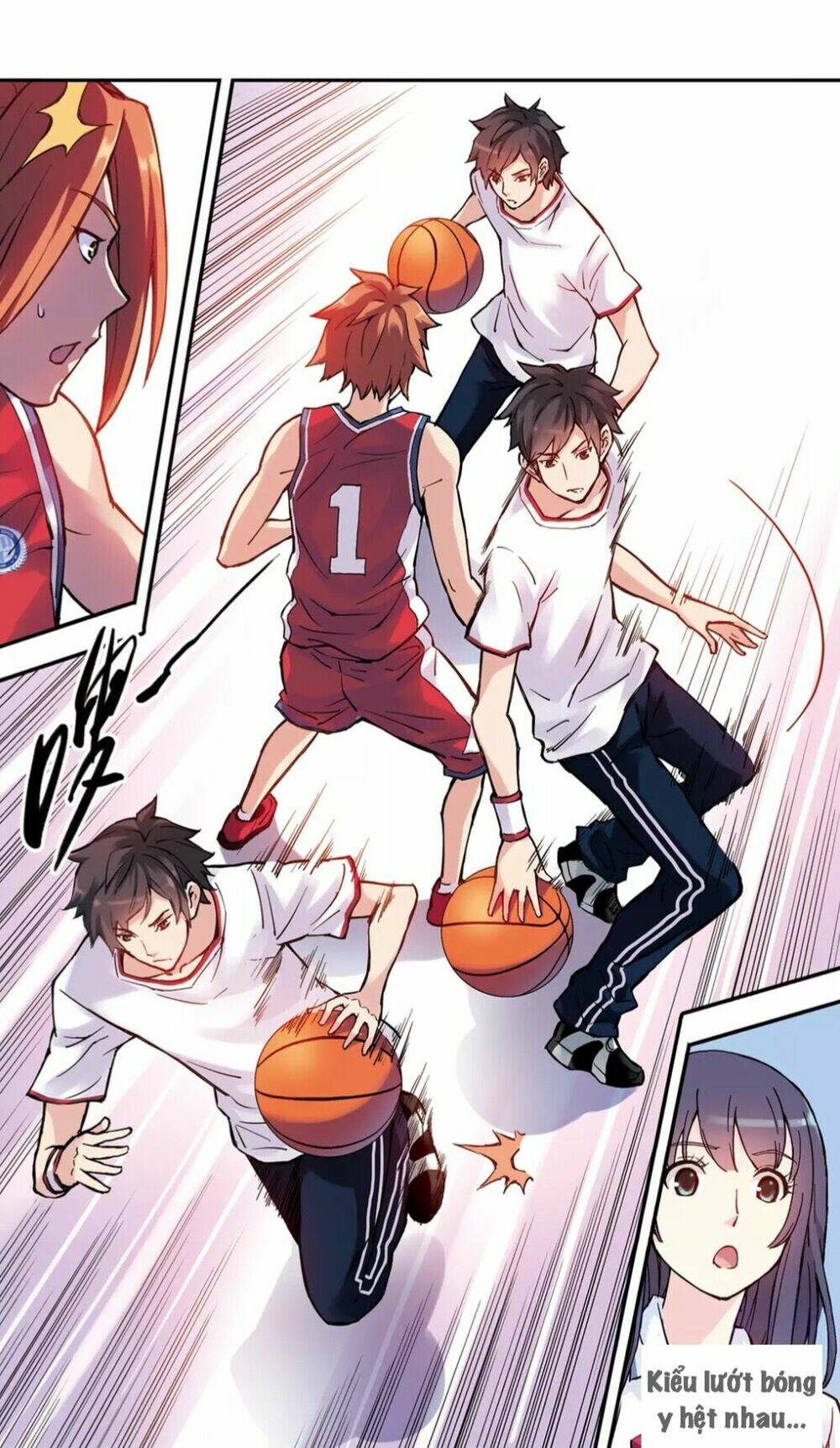 hương vị mùa hạ chapter 19 11