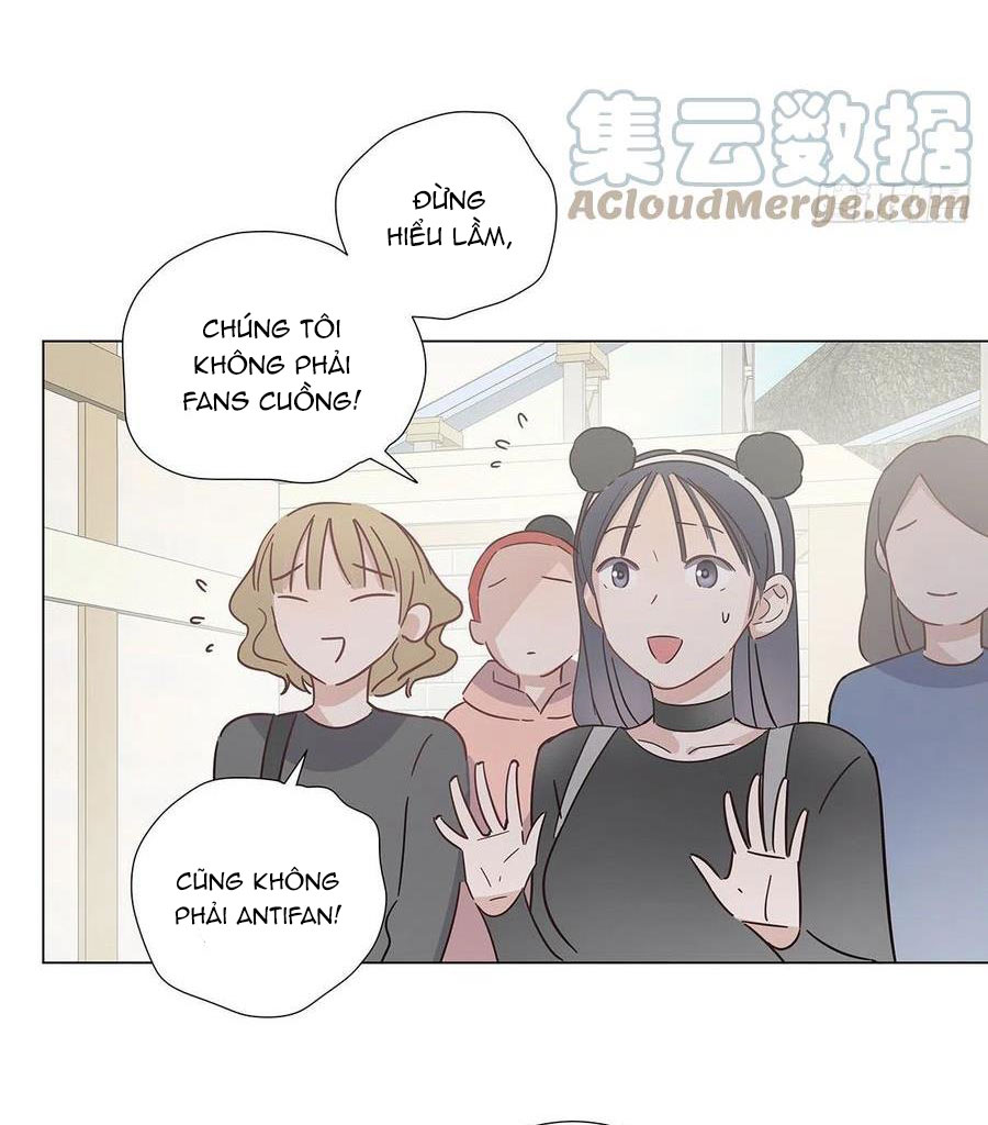 hôm nay nam giả trang nữ vẫn chưa được cầu hôn! chapter 65 11