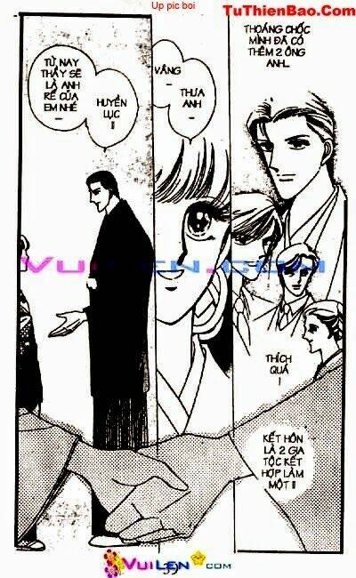 cô bé khóc nhè chapter 18 38