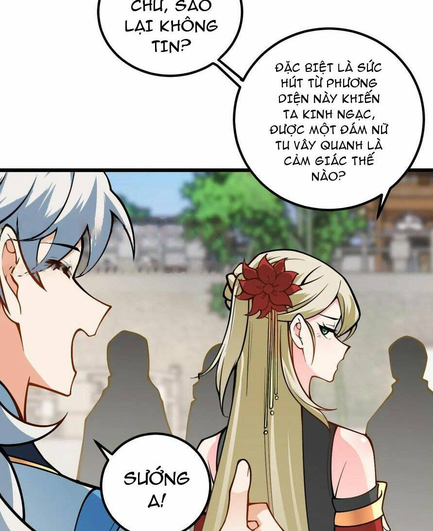 mang theo các tiên tử vô địch thiên hạ chapter 52 23