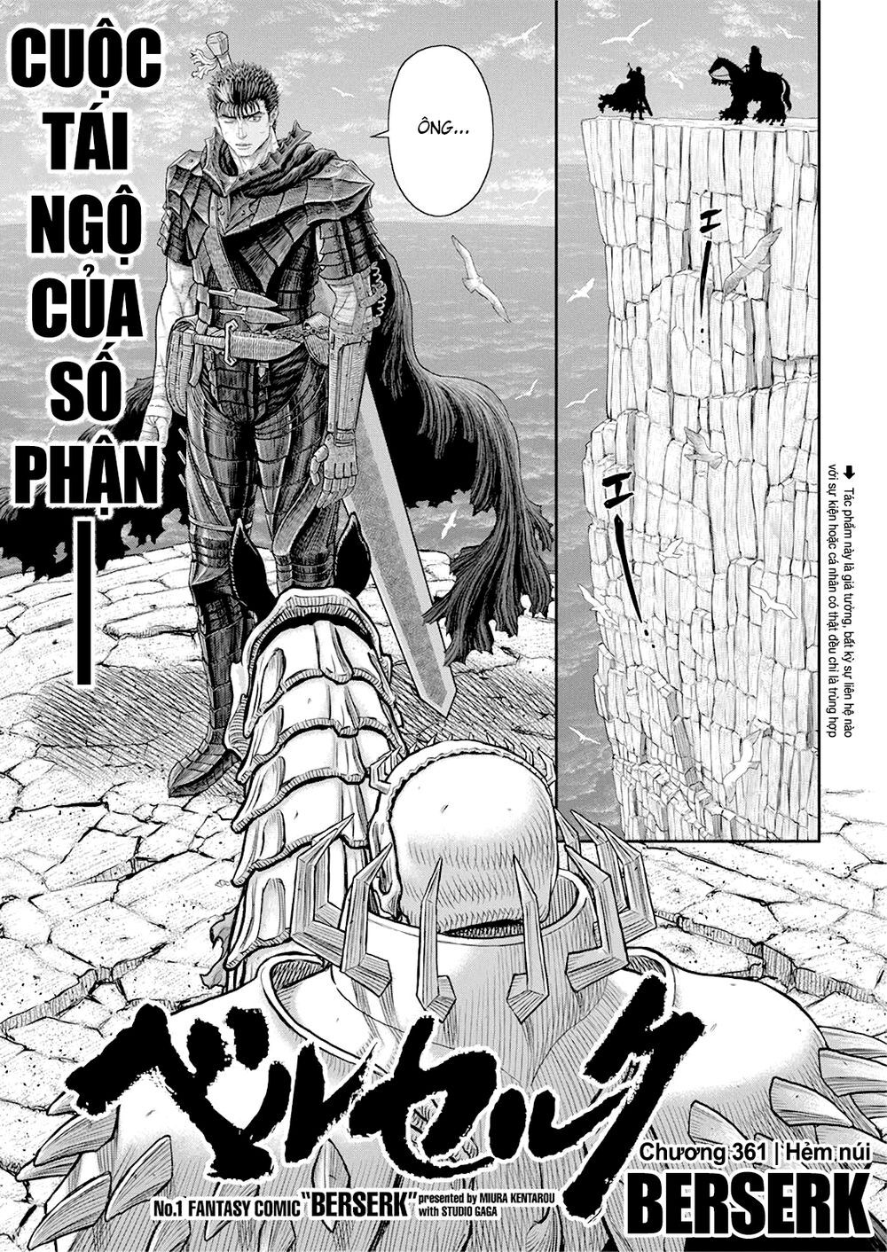 kiếm sĩ đen chapter 361 1