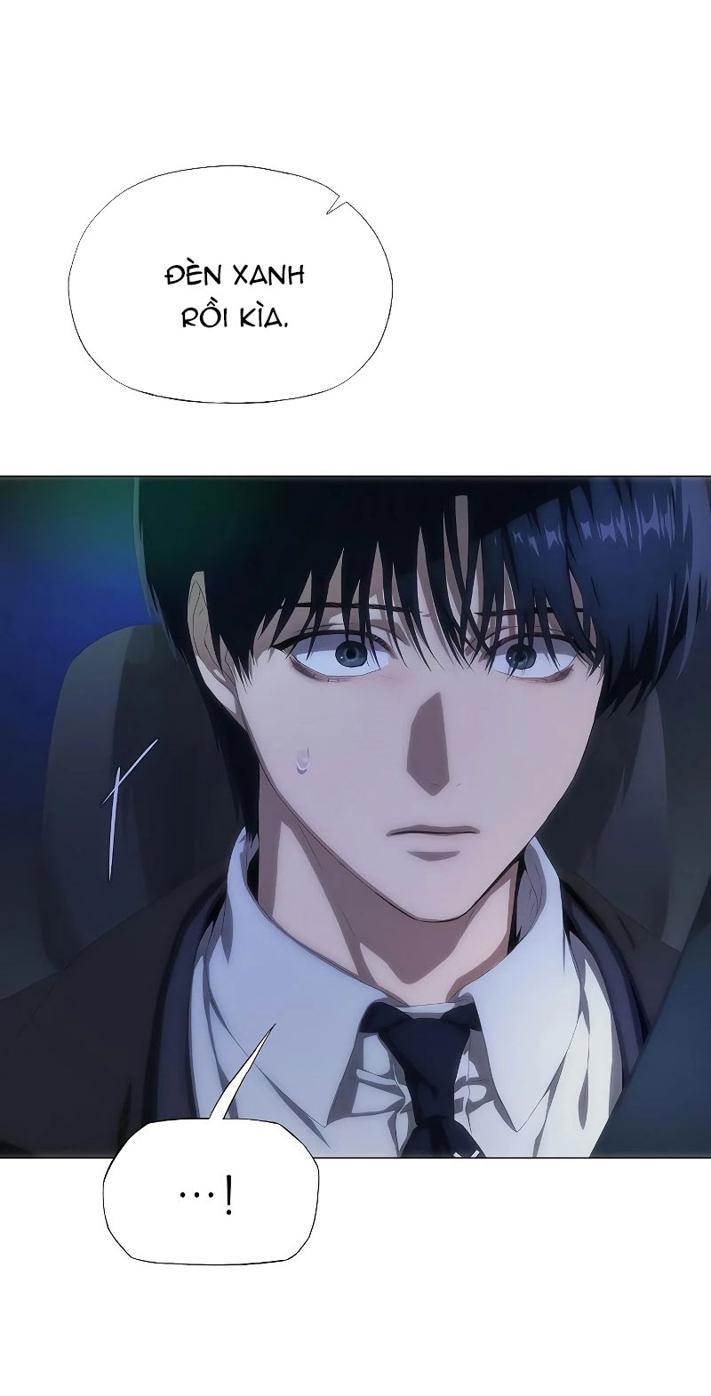 không thể thoát ra khỏi bộ phim kịch tính chapter 25.2 17