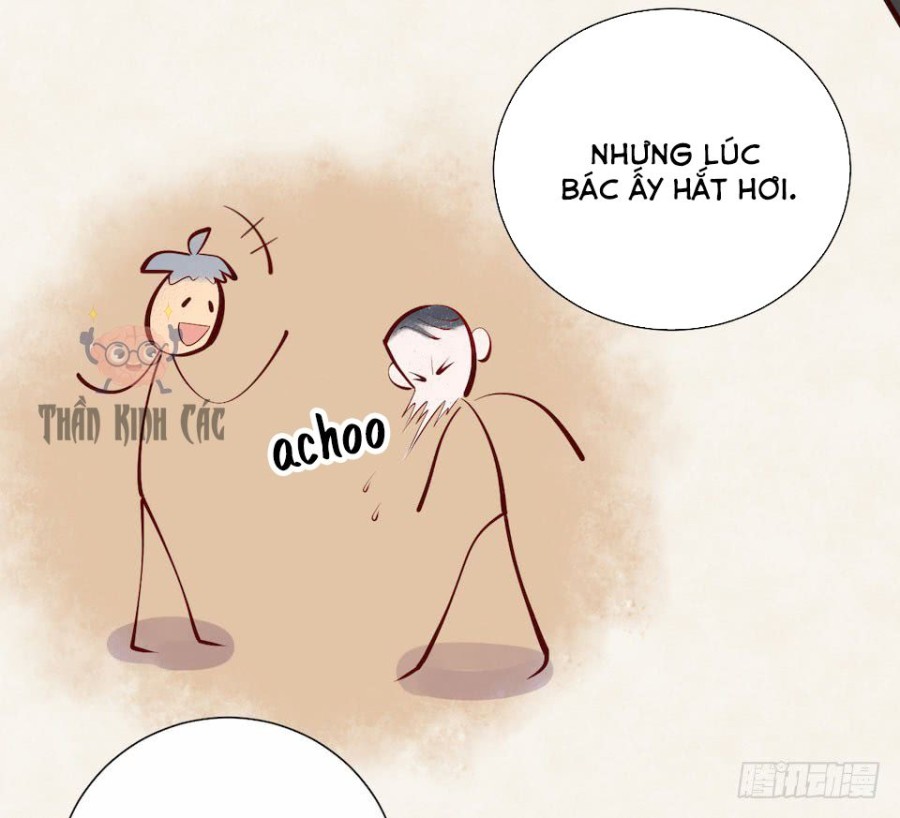 nhạc phụ đại nhân là bà xã chapter 3.1 20