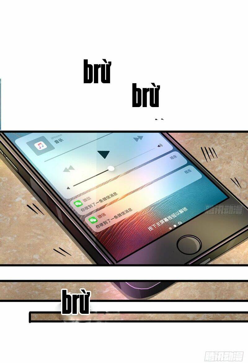 hắn là long ngạo thiên chapter 10 19