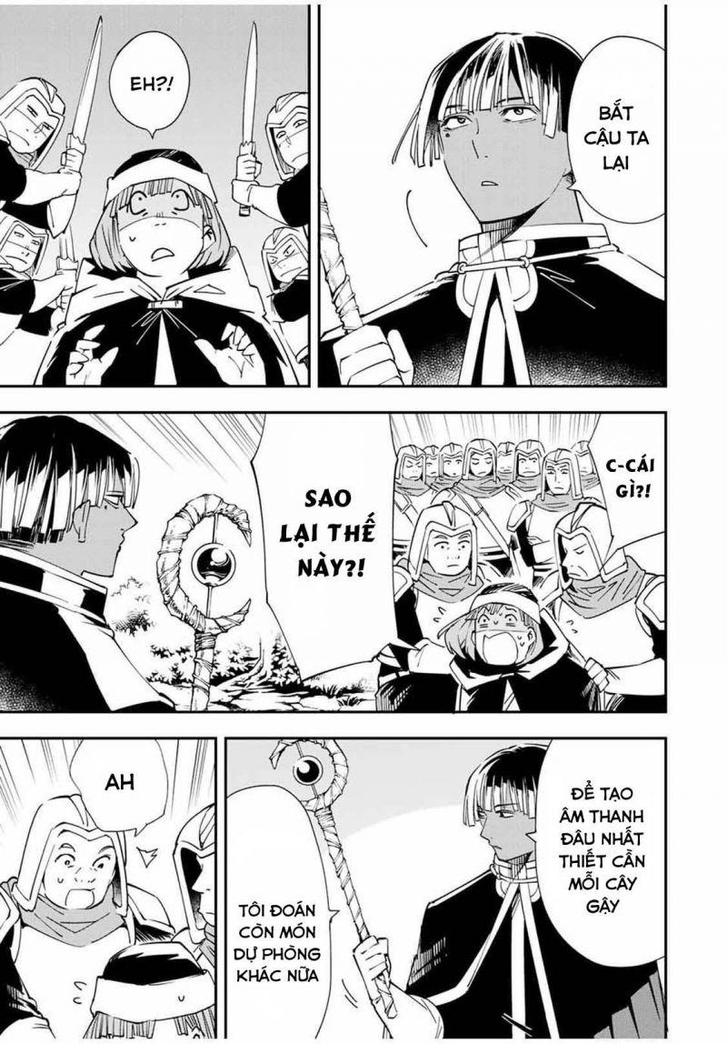 tái sinh thành quý tộc với kĩ năng 'appraisal' chapter 45 9