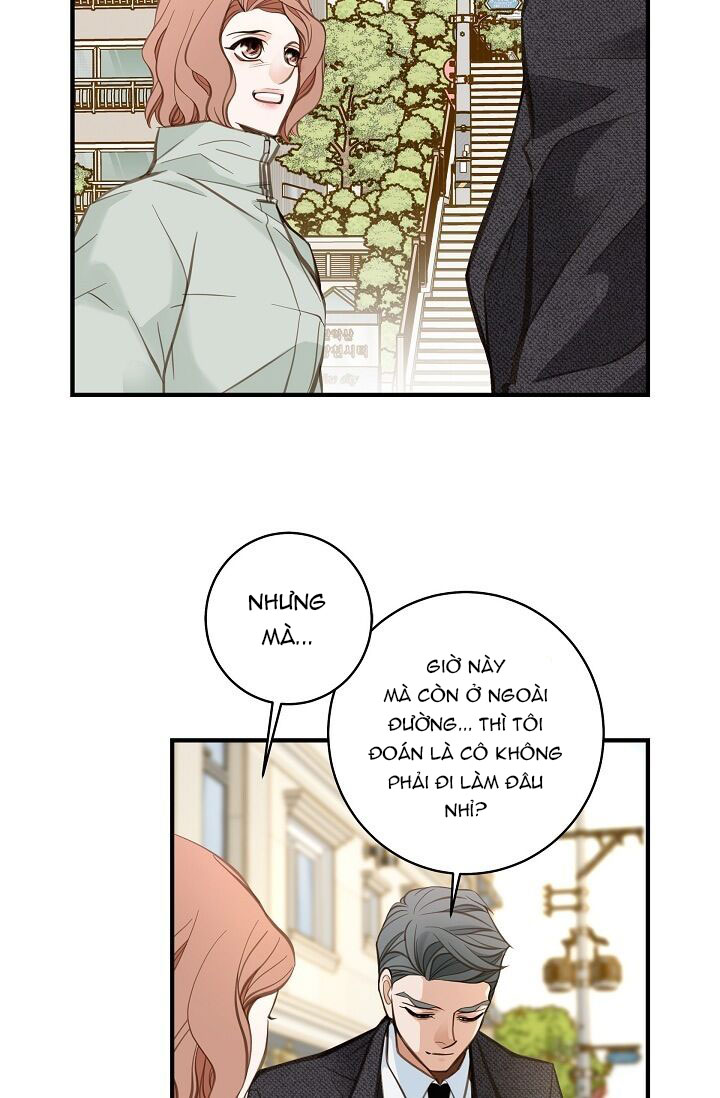 cuộc hôn nhân sinh tồn chapter 11.1 20