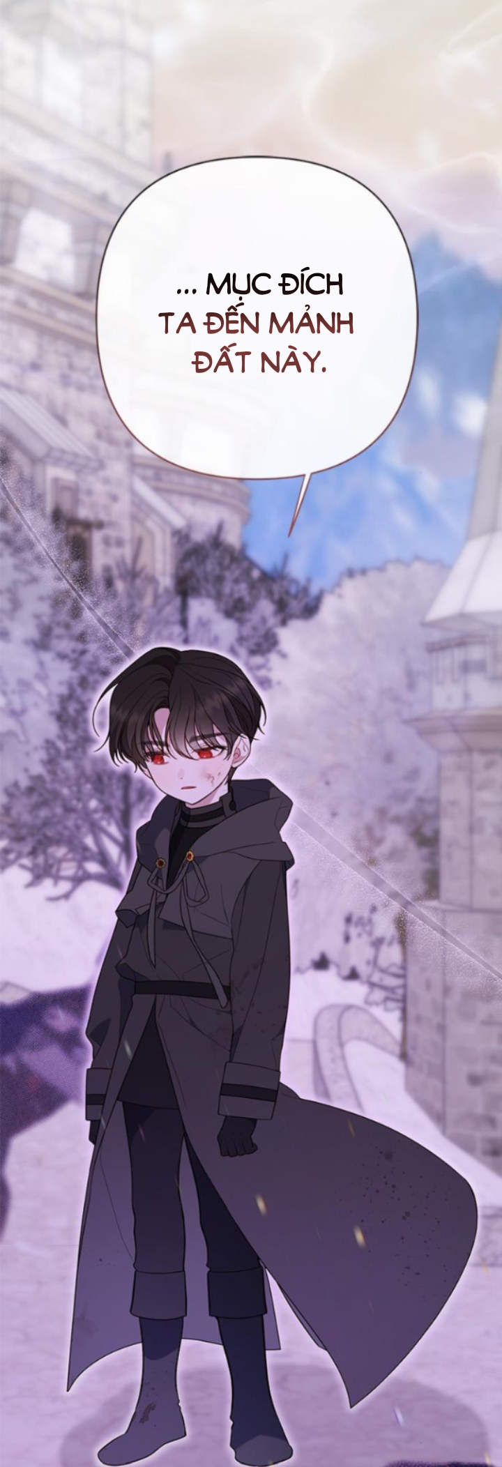 Tiểu Bạo Chúa chapter 32.2 - Trang 29