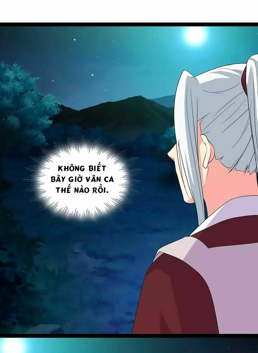 thỏ yêu tiểu vương phi chapter 113 4