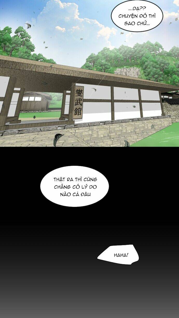 kĩ nguyên của anh hùng chapter 66 71