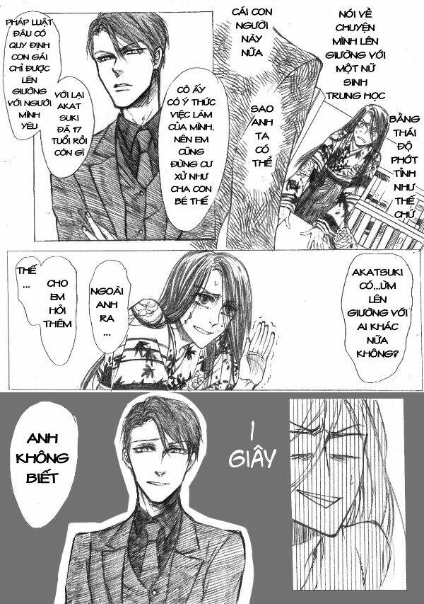 bốn mùa đều có phong hoa tuyết nguyệt chapter 3 45